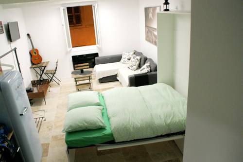 Marseille France code promo Booking.com