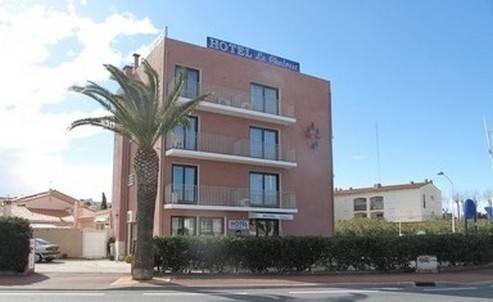 Canet-en-Roussillon Codice promozionale Francia Booking.com
