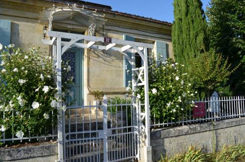 Gauriac Frankreich Promo-Code Booking.com