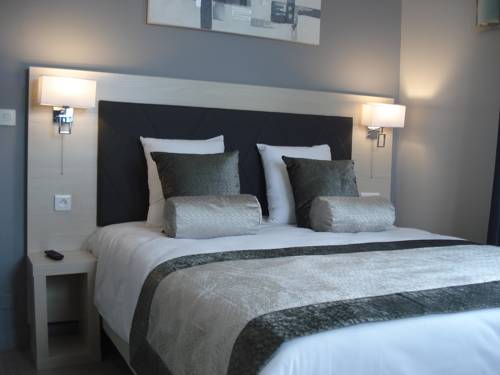 Trouville-sur-Mer Frankreich Promo-Code Booking.com