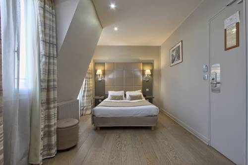 Paris Frankreich Promo-Code Booking.com