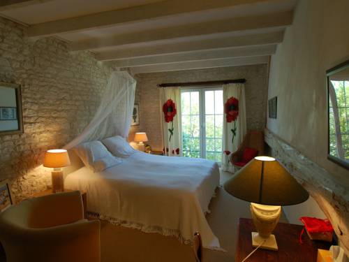 La Tour St. Gelin Frankreich Promo-Code Booking.com