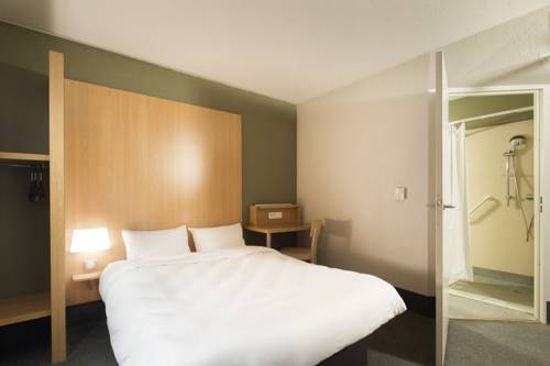Argonay Frankrijk Promotiecode Booking.com