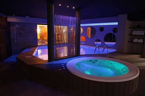 Épinal Frankreich Promo-Code Booking.com