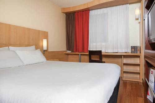 Saint Quentin France code promo Booking.com