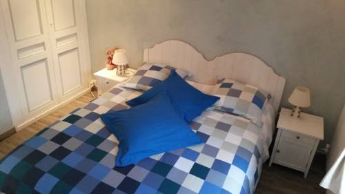 Honfleur Frankreich Promo-Code Booking.com