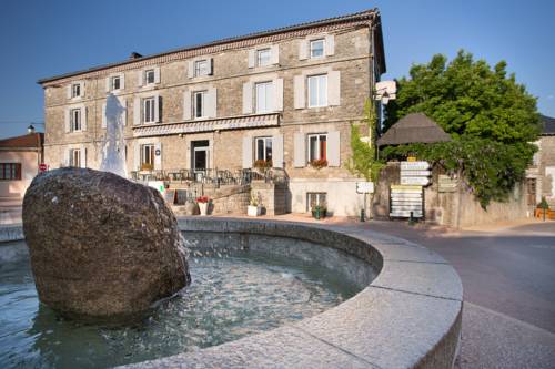 Saint-Saud-Lacoussière France code promo Booking.com
