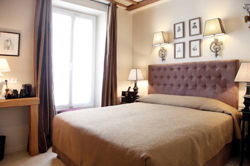 Paris Frankreich Promo-Code Booking.com