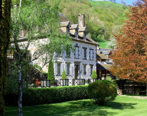 Saint Martin Valmeroux France Hotel
