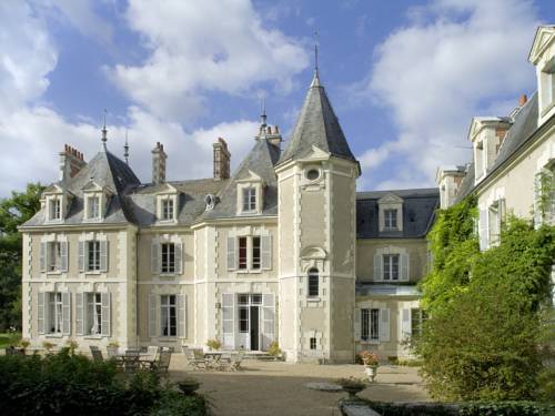 Cheverny Codice promozionale Francia Booking.com