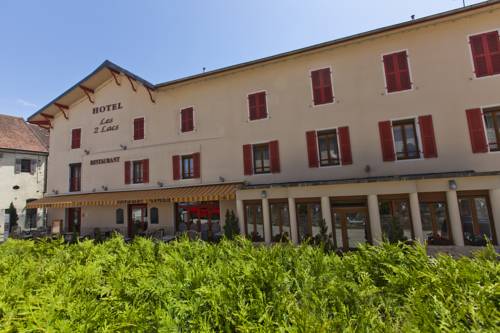 Clairvaux-les-Lacs Frankrijk Promotiecode Booking.com