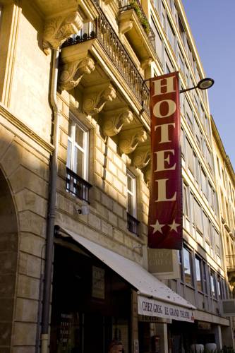 Bordeaux France code promo Booking.com