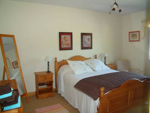 Dragey France Hotel