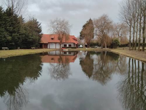 Saint-Josse Frankreich Promo-Code Booking.com