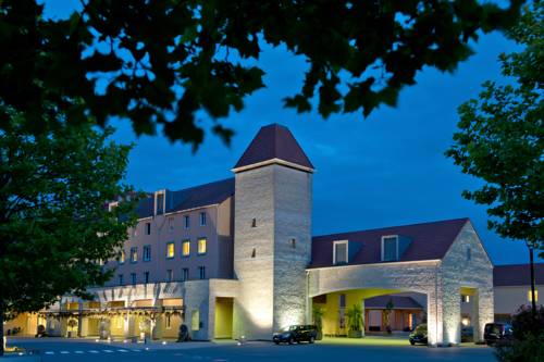 Magny-le-Hongre Frankreich Promo-Code Booking.com