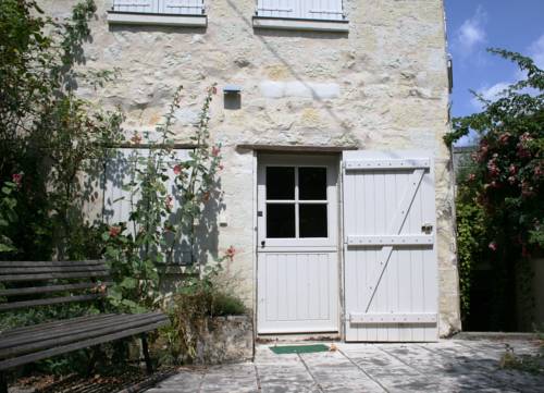 Dampierre-sur-Loire France Hotel