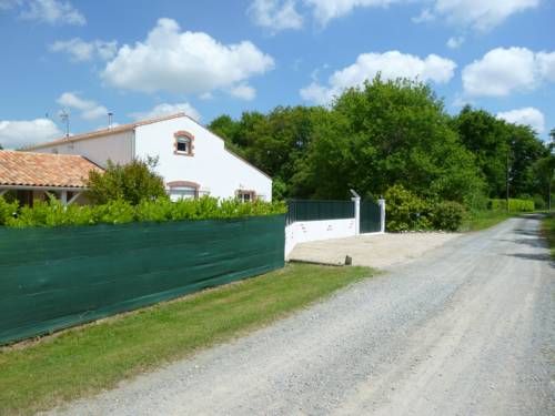 La Mothe-Achard Codice promozionale Francia Booking.com