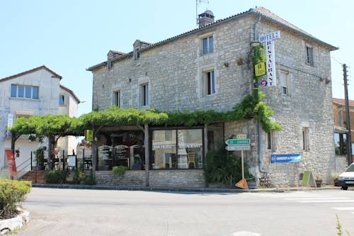 Sauzet France code promo hôtel booking.com