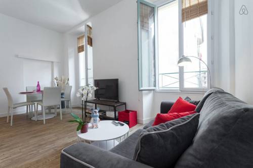 Nizza Codice promozionale Francia Booking.com