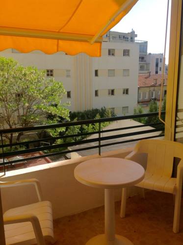 Cannes Frankrijk Promotiecode Booking.com