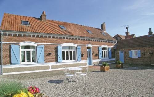 Roquetoire Frankrijk Promotiecode Booking.com