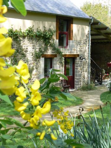 La Chapelle aux Filtzméens Codice promozionale Francia Booking.com