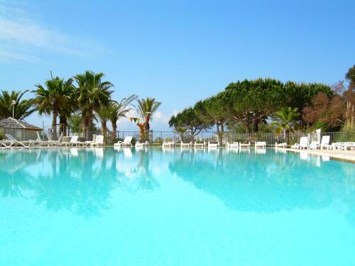 Ghisonaccia Codice promozionale Francia Booking.com
