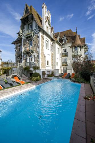 Deauville Frankreich Promo-Code Booking.com