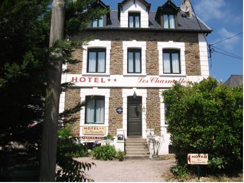 Saint Malo Frankrijk Promotiecode Booking.com
