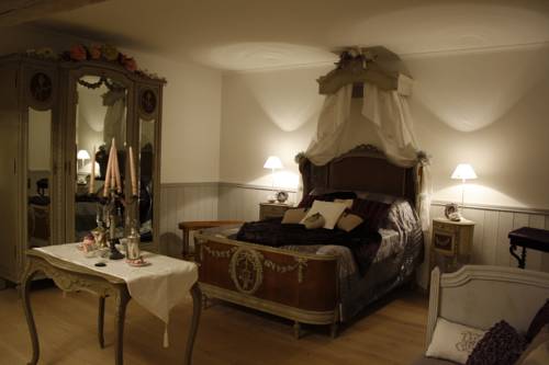 Lesmont Codice promozionale Francia Booking.com