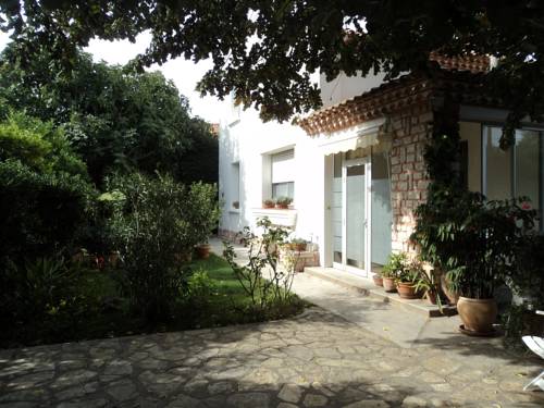 Sète Frankreich Promo-Code Booking.com