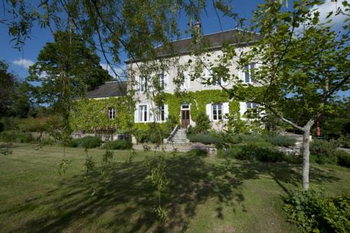 La Motte Ternant France code promo Booking.com