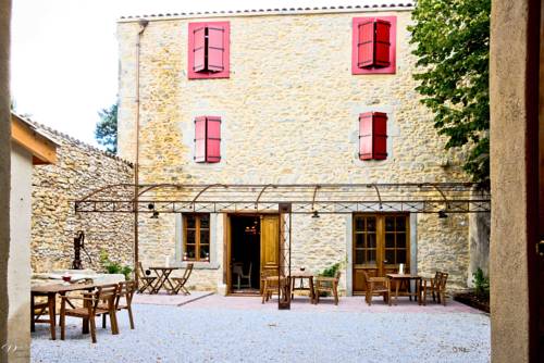 Mirepoix Frankreich Promo-Code Booking.com