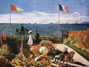 Sainte-Adresse France Hotels