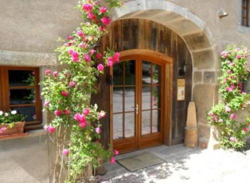 Magny-Jobert Frankrijk Promotiecode Booking.com