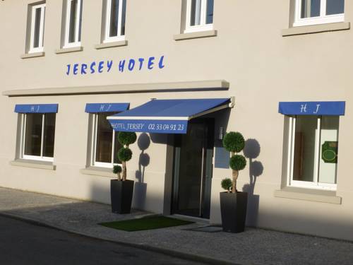 Barneville-Carteret France Promo Code Booking.com