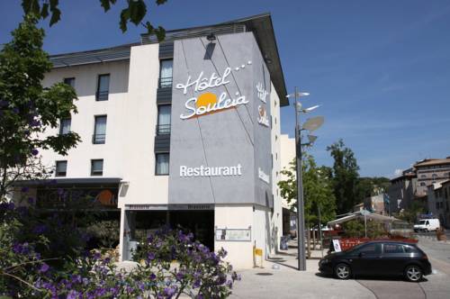 Aubagne Frankrijk Promotiecode Booking.com
