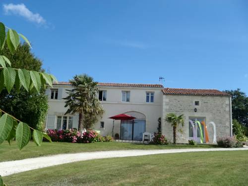Fontcouverte France code promo Booking.com