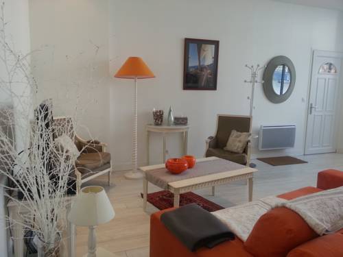 Honfleur France code promo Booking.com