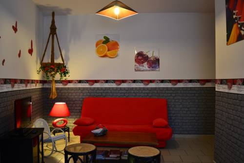 Le Crotoy Frankreich Promo-Code Booking.com