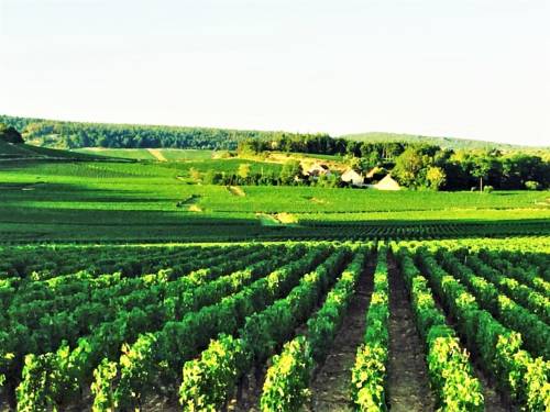 Fontaines Frankreich Promo-Code Booking.com