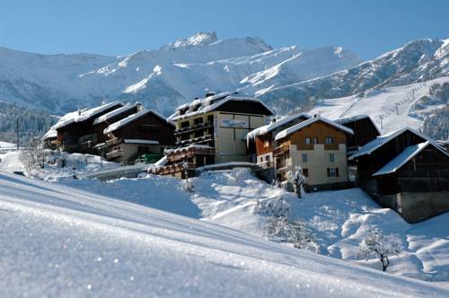 Valmorel Les Avanchers France Promo Code Booking.com