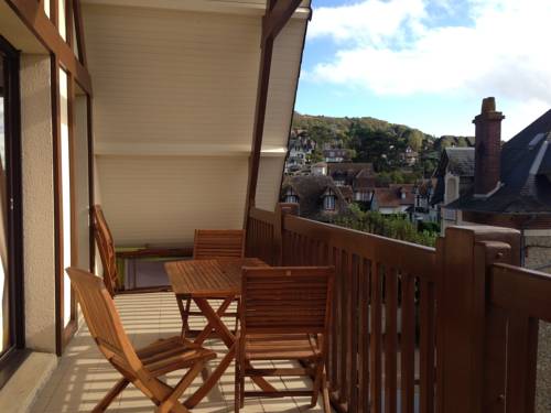 Blonville-sur-Mer France code promo Booking.com