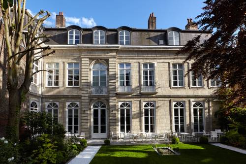 Lille Frankrijk Promotiecode Booking.com