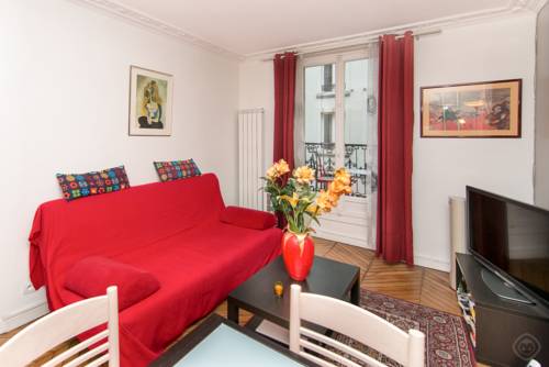 Paris Frankreich Promo-Code Booking.com