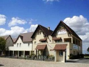 Chaufour Les Bonnieres France Promo Code Agoda.com