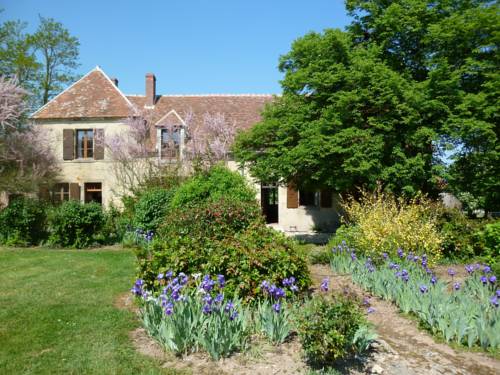 Thianges France code promo Booking.com