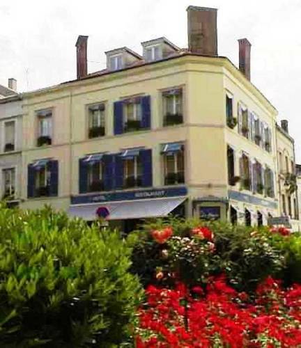 Epernay France code promo hôtel booking.com