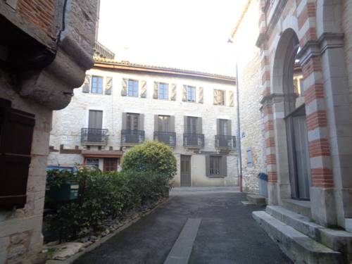 Montricoux France code promo hôtel booking.com