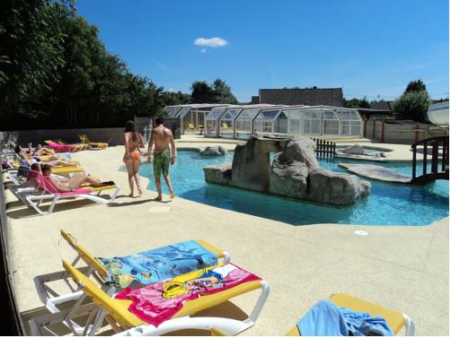 Favières Codice promozionale Francia Booking.com